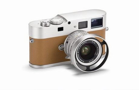Камера Leica M9-P посвящена Жану-Луи Дюма